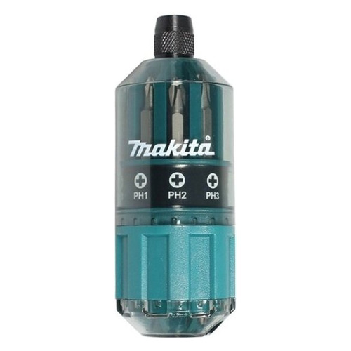 

Набор бит Makita B-28905, шестигранный, 18шт, B-28905