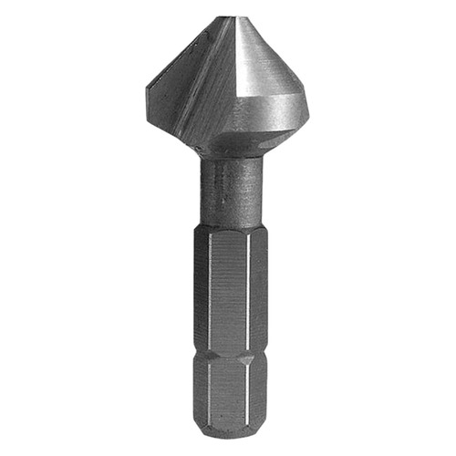 

Зенкер Makita D-37340, универсальная, шестигранный, 1шт, D-37340