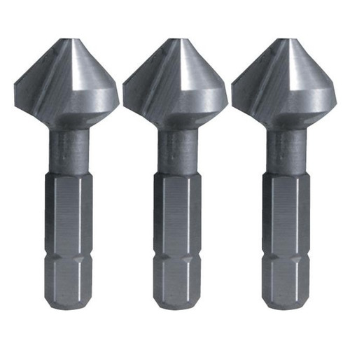 

Зенкер Makita D-37356, универсальная, шестигранный, 1шт, D-37356