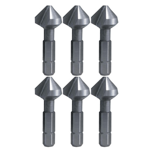 

Зенкер Makita D-37328, шестигранный, 1шт, D-37328
