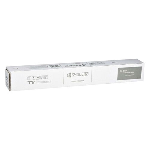 

Картридж Kyocera TK-8365K, черный / 1T02YP0NL0, TK-8365K