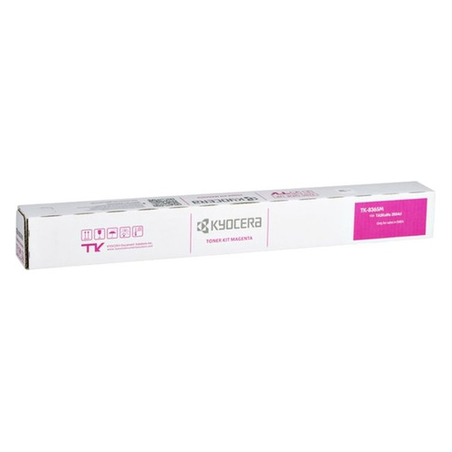 

Картридж Kyocera TK-8365M, пурпурный / 1T02YPBNL0, TK-8365M