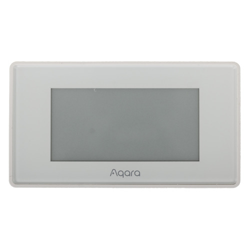 фото Датчик качества воздуха aqara tvoc (aaqs-s01) белый