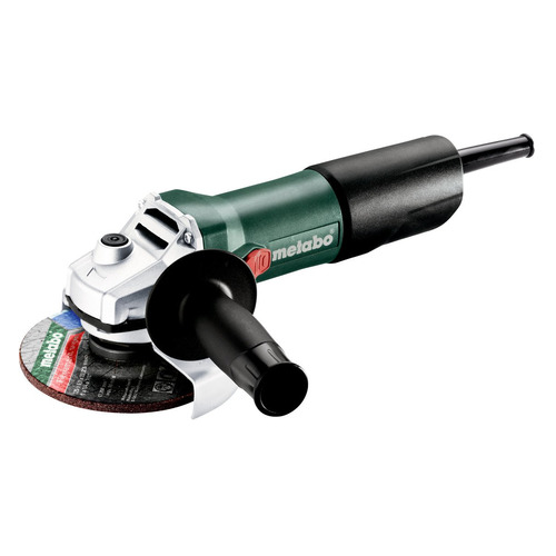 

Угловая шлифмашина METABO W 850-125 [603608950], W 850-125