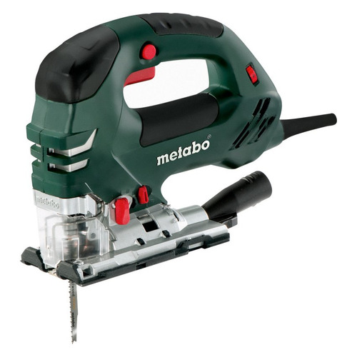 фото Лобзик metabo steb 140 plus [601404500]