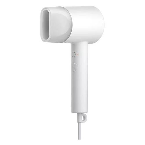 фото Фен xiaomi mi ionic hair dryer h300 eu, 1600вт, белый