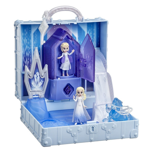 

Игровой набор DISNEY FROZEN Ледник [f04085l0], Ледник