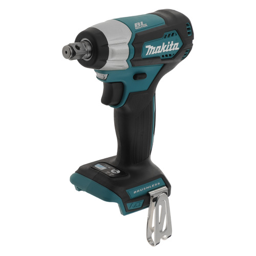 

Ударный гайковерт Makita DTW181Z без АКБ, без ЗУ, DTW181Z