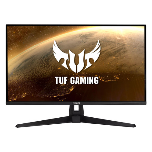 фото Монитор asus tuf gaming vg289q1a 28", черный [90lm05b0-b02170]