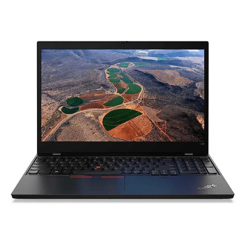 

Ноутбук Lenovo ThinkPad L15 G1 T, 15.6", IPS, AMD Ryzen 5 Pro 4650U 2.1ГГц, 8ГБ, 256ГБ SSD, AMD Radeon , Windows 10 Professional, 20U70037RT, черный, L15 G1 T