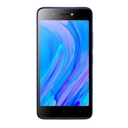 

Смартфон ITEL A25 16Gb, L5002, голубой, A25