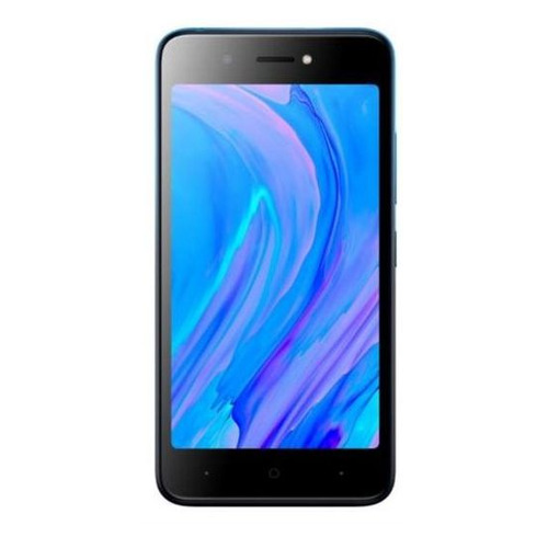 Смартфон ITEL A25 16Gb, L5002, синий