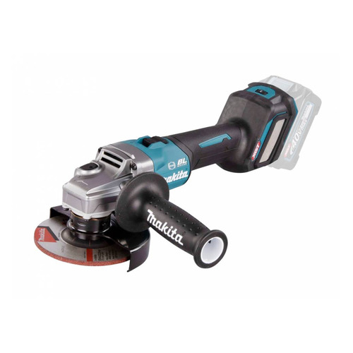 

Угловая шлифмашина Makita GA023GZ, аккумуляторная, GA023GZ