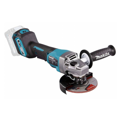 

Угловая шлифмашина Makita GA029GZ, аккумуляторная, GA029GZ