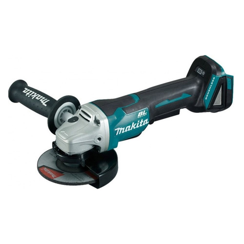 

Угловая шлифмашина Makita DGA505Z, аккумуляторная, DGA505Z
