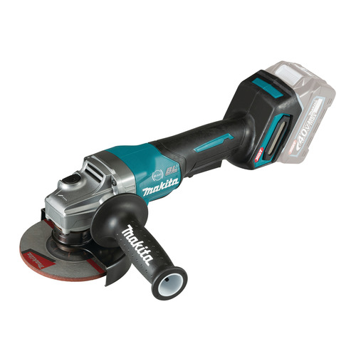 

Угловая шлифмашина Makita GA013GZ, аккумуляторная, GA013GZ