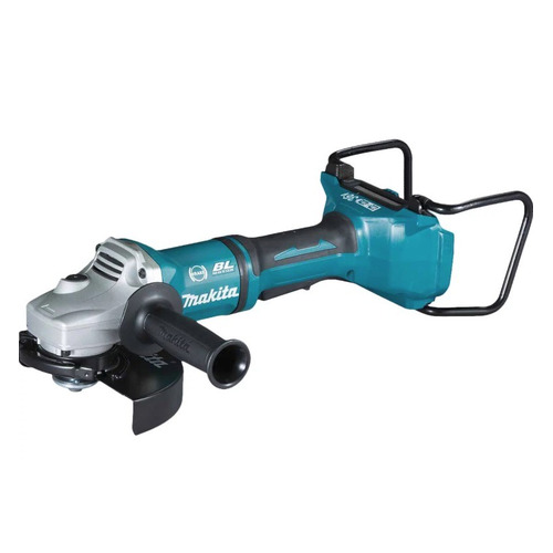 

Угловая шлифмашина Makita DGA900Z, аккумуляторная, DGA900Z