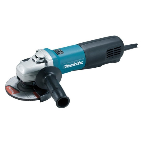 

Угловая шлифмашина Makita 9564PZ, 9564PZ