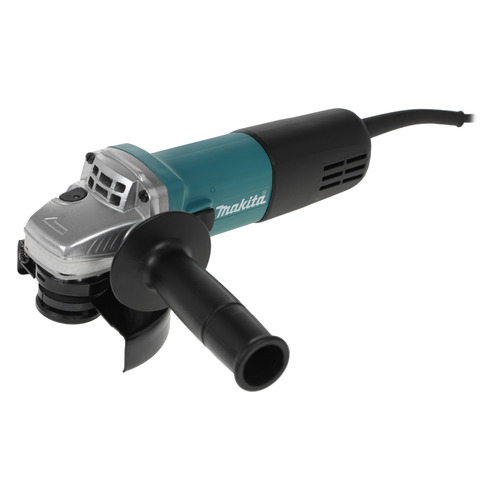 

Угловая шлифмашина Makita 9557HNK6, 9557HNK6