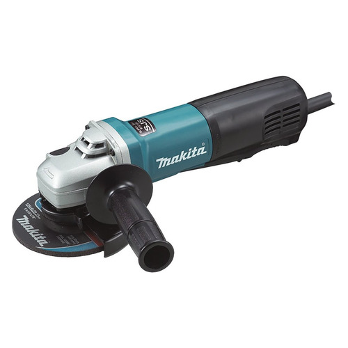 

Угловая шлифмашина Makita 9565PC, 9565PC