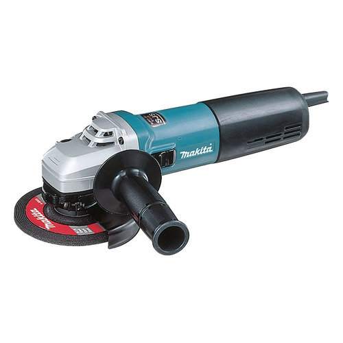 

Угловая шлифмашина Makita 9565CVK, 9565CVK