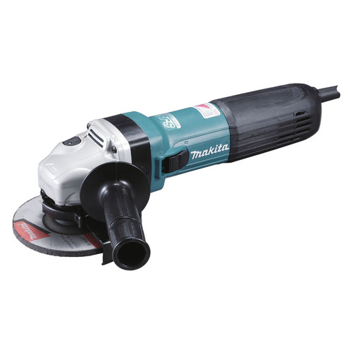 

Угловая шлифмашина Makita GA5041C, GA5041C