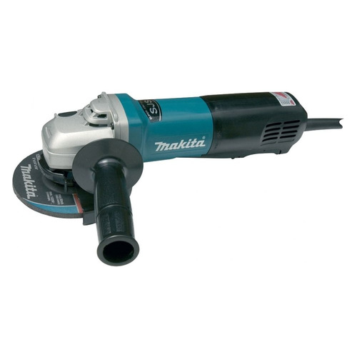 

Угловая шлифмашина Makita 9565PCV, 9565PCV
