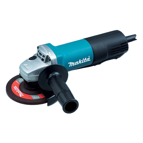 

Угловая шлифмашина Makita 9558HPG, 9558HPG