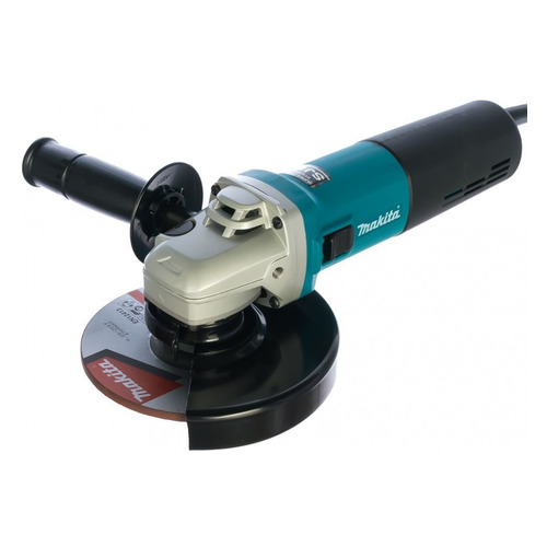 

Угловая шлифмашина Makita 9566PCV, 9566PCV
