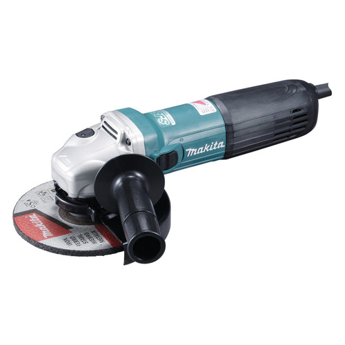 

Угловая шлифмашина Makita GA6040C, GA6040C