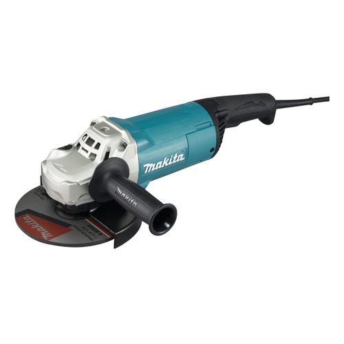 

Угловая шлифмашина Makita GA7060, GA7060