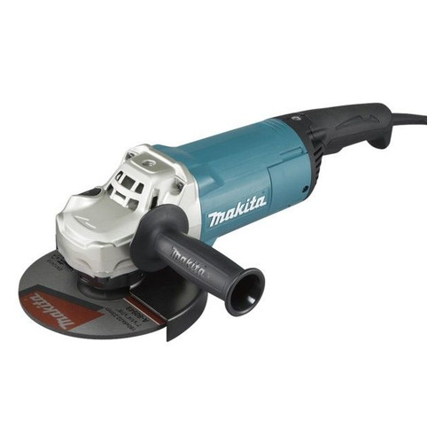 

Угловая шлифмашина Makita GA7061R, GA7061R