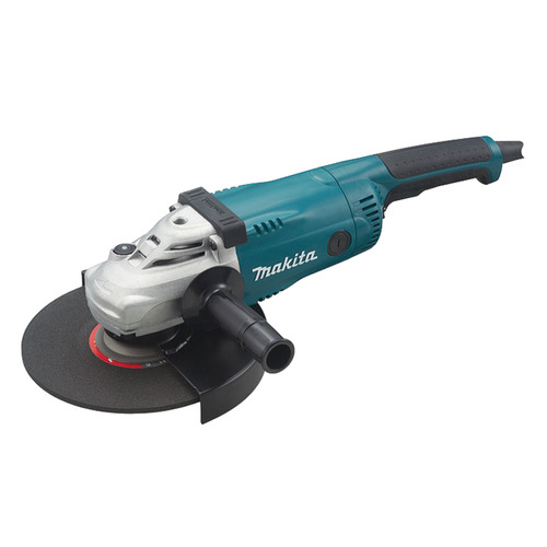 

Угловая шлифмашина Makita GA9020SFK, GA9020SFK