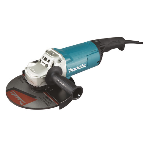 

Угловая шлифмашина Makita GA9061R, GA9061R
