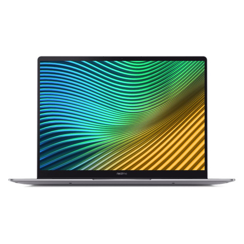 

Ноутбук REALME book, 14", IPS, Intel Core i5 1135G7 2.4ГГц, 8ГБ, 512ГБ SSD, Intel Iris Xe graphics , Windows 10 Home, 6900108, серебристый, book