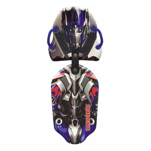 

Ледянка 1TOY Transformers мультиколор (Т56911), Transformers