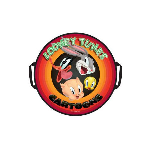 фото Ледянка 1toy looney tunes т21783 мультиколор