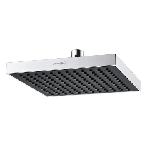 

Верхний душ WASSERKRAFT A028, хром, A028