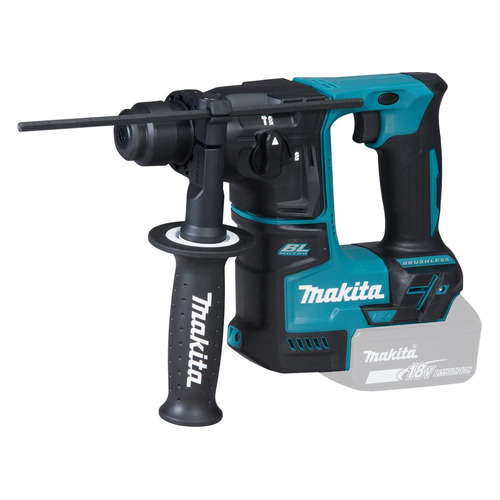 фото Перфоратор makita dhr171z li-ion