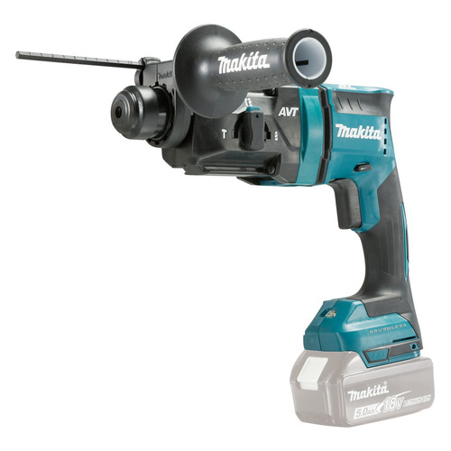 фото Перфоратор makita dhr182z li-ion