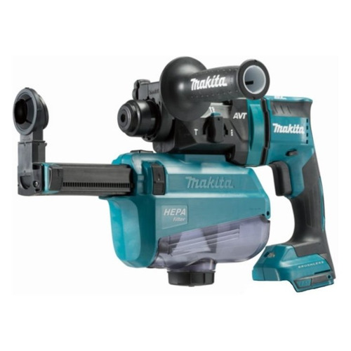 Перфоратор Makita DHR182ZWJ Li-Ion