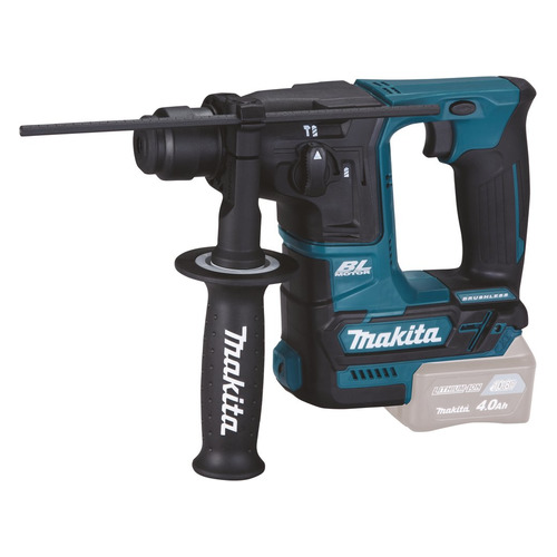 

Перфоратор Makita HR166DZ Li-Ion, HR166DZ