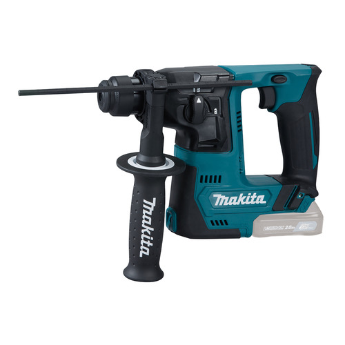 фото Перфоратор makita hr140dz li-ion