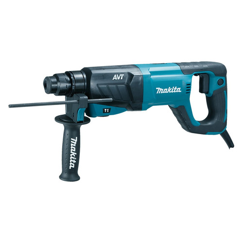 фото Перфоратор makita hr2641