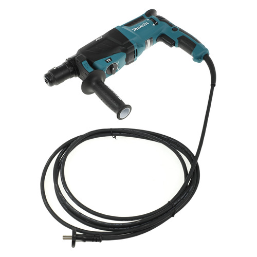 фото Перфоратор makita hr2631ft