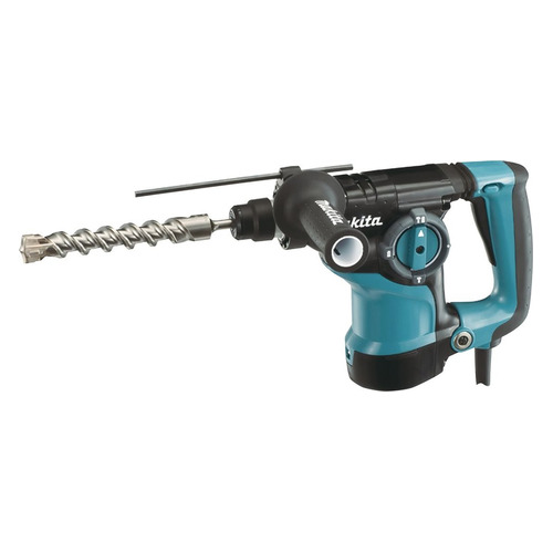 фото Перфоратор makita hr2811f