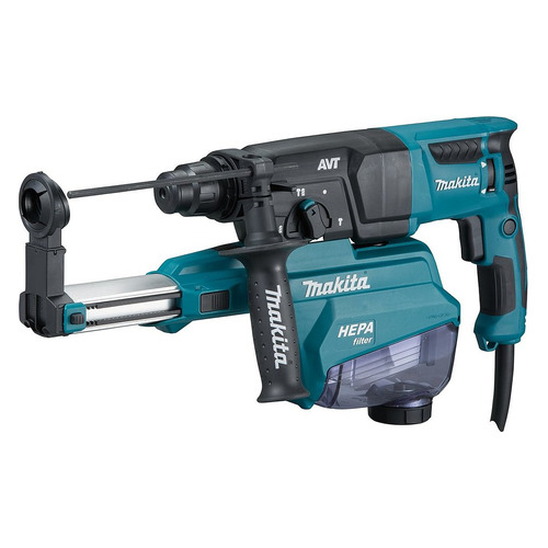 

Перфоратор Makita HR2653, HR2653