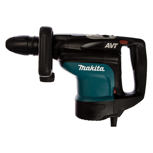 фото Перфоратор makita hr4510c