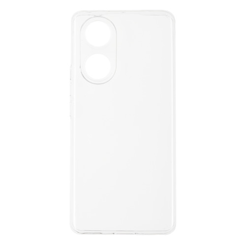 

Задняя крышка GRESSO Air, для Honor 50, прозрачный [gr17air809], Air
