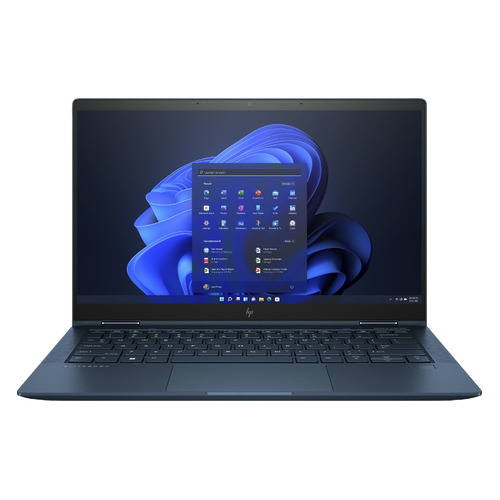 

Ноутбук-трансформер HP Elite Dragonfly G2, 13.3", IPS, Intel Core i7 1165G7 2.8ГГц, 16ГБ, 512ГБ SSD, Intel Iris Xe graphics , Windows 10 Professional, 3C8C6EA, темно-синий, Dragonfly G2